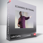 Luke Carthy - eCommerce SEO Training