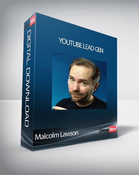 Malcolm Lawson - YouTube Lead Gen