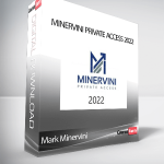 Mark Minervini - Minervini Private Access 2022