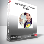 Mike Becker - Art & Science of EmailGPT Seminar