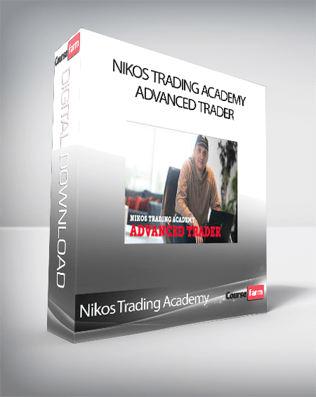 Nikos Trading Academy - Advanced Trader