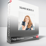 Paige Brunton - Square Secrets 7.1