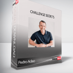 Pedro Adao - Challenge Secrets