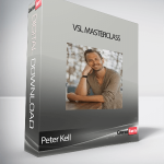 Peter Kell - VSL Masterclass