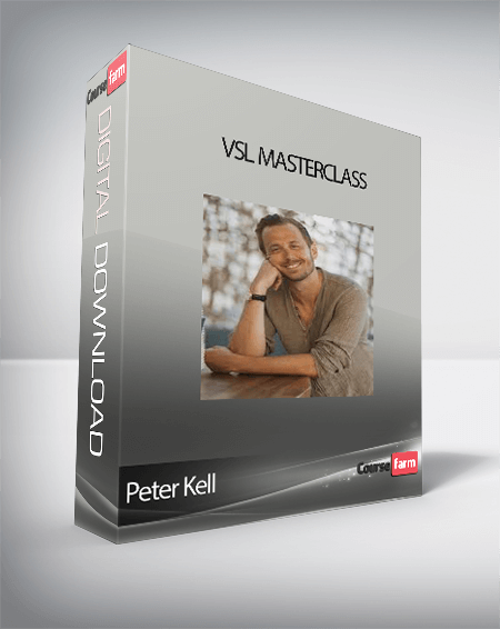 Peter Kell - VSL Masterclass