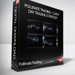 Pollinate Trading - Curvy Day Trading Strategy