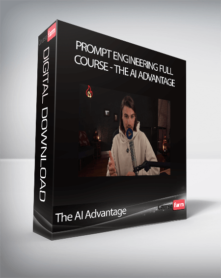 Prompt Engineering Full Course - The AI Advantage