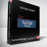 Rachel Pedersen - Youtube Academy