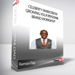 Ramon Ray - Celebrity Marketer by Growing Your Personal Brand Workshop