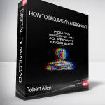 Robert Allen - How To Become an AI Engineer