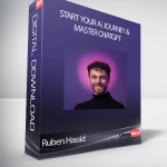 Ruben Hassid - Start Your AI Journey & Master ChatGPT