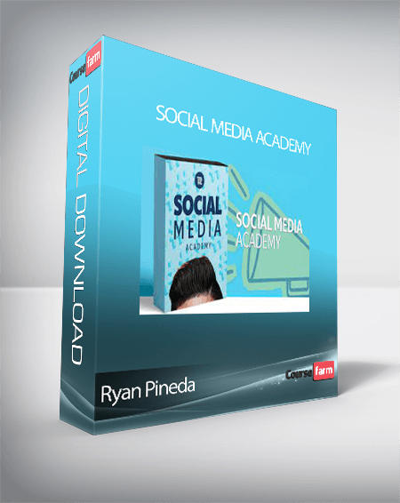 Ryan Pineda - Social Media Academy