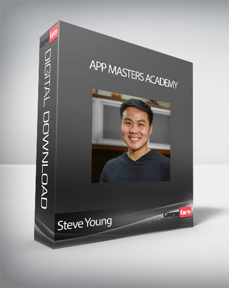 Steve Young - App Masters Academy