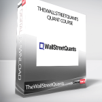 TheWallStreetQuants - Quant Course