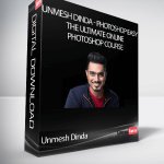 Unmesh Dinda - Photoshop Easy - The Ultimate Online Photoshop Course
