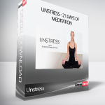 Unstress - 21 Days of Meditation