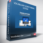 Vocabulary Zon - Vocabulary Zone Training System