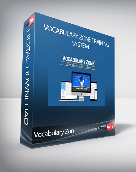 Vocabulary Zon - Vocabulary Zone Training System