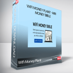 Wifi Money Plant - WiFi Money Bible