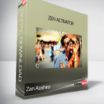 Zan Azahiro - Zen Activator