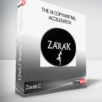 Zarak C - The AI Copywriting Accelerator