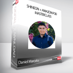 Daniel Marcelo - ShineOn + Amazon POD Masterclass