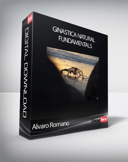 Alvaro Romano - Ginastica Natural - Fundamentals