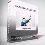 Andrea Unger - Master the Code & Go LIVE