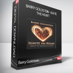 Barry Goldstein - Ignite the Heart