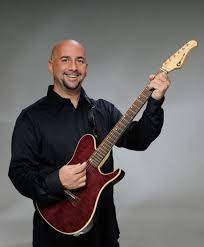 Barry Goldstein - Tuning up and Tuning In