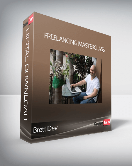 Brett Dev - Freelancing Masterclass