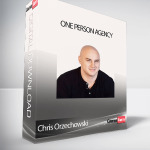 Chris Orzechowski - One Person Agency
