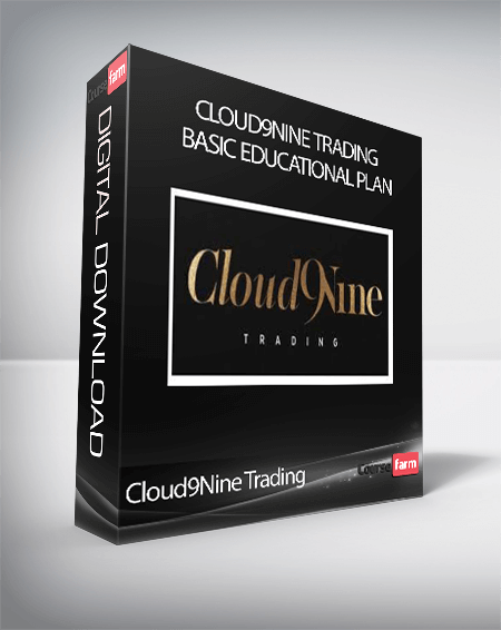 Cloud9Nine Trading - Basic Educational Plan
