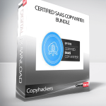 Copyhackers - Certified SaaS Copywriter Bundle