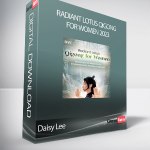 Daisy Lee - Radiant Lotus Qigong for Women 2023