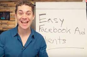 Dan Henry - Facebook Ads for Entrepreneur