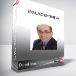 Daniel Levis - Email Alchemy Elite 2.0