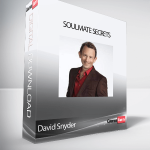 David Snyder - Soulmate Secrets