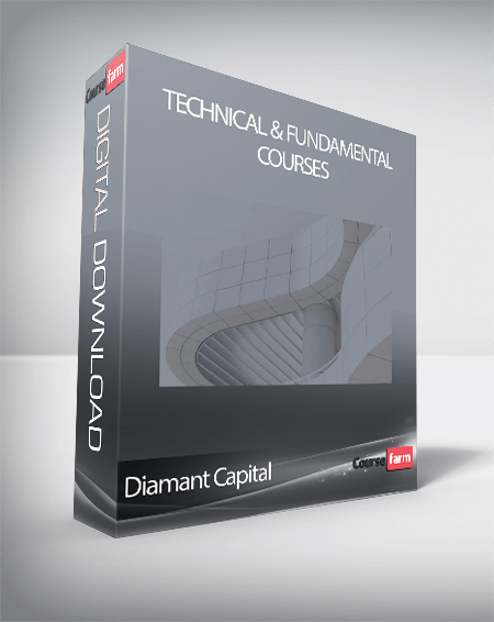 Diamant Capital - Technical & Fundamental Courses