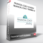 Financial Coach Academy - Financial Coach Training 4.0