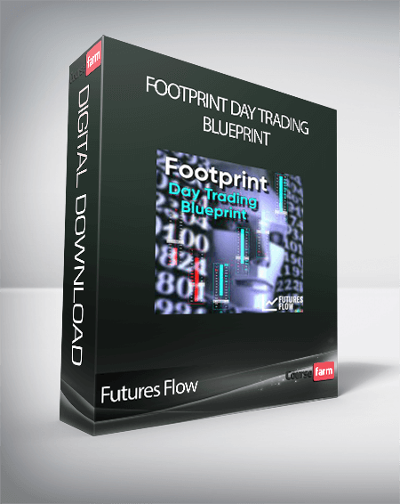 Futures Flow - Footprint Day Trading Blueprint