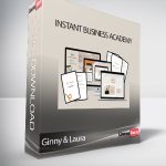 Ginny & Laura - Instant Business Academy