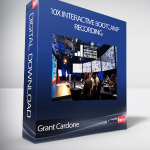 Grant Cardone - 10X Interactive Bootcamp Recording