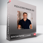 John Lee Dumas - Podcasters’ Paradise 2023