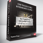 Karen Foo - Star Traders Forex Intermediate Course 1