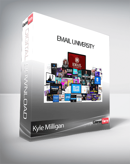 Kyle Milligan - Email University