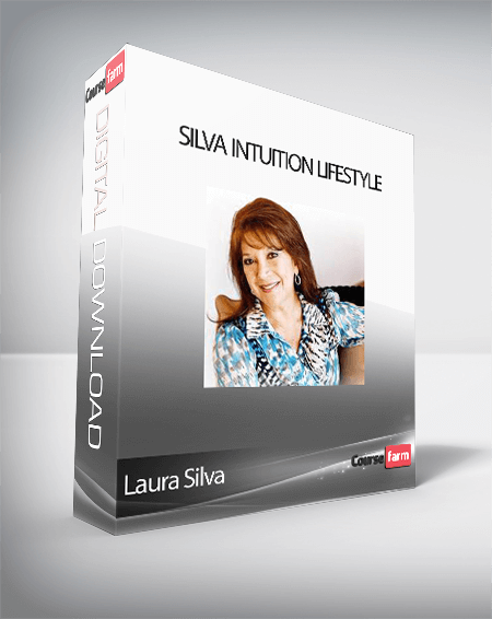 Laura Silva - Silva Intuition Lifestyle