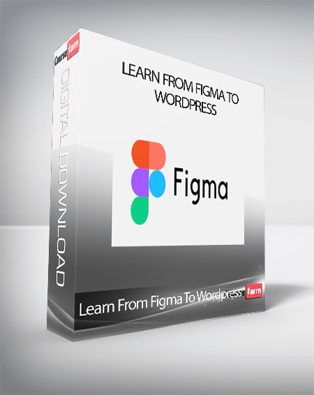 Learn From Figma To Wordpress