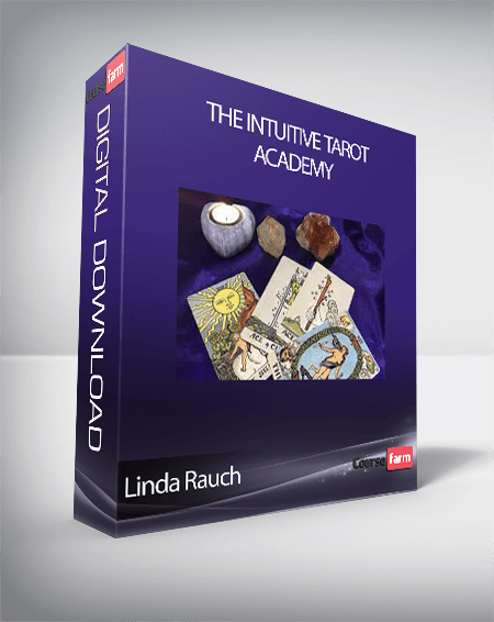 Linda Rauch - The Intuitive Tarot Academy