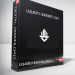 Liquidity University 2023